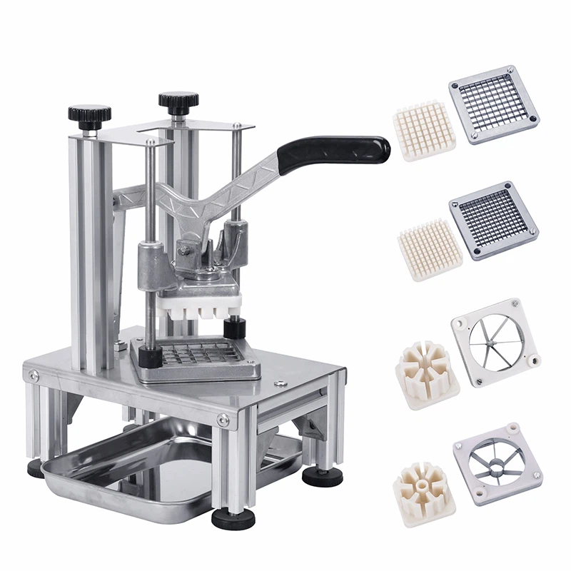 Sunt disponibile tăietoare electrice pentru prăjiți în diferite dimensiuni?